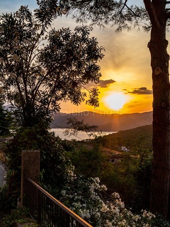italia | tramonto | isola | isola d'elba | panorama | naturale | immagini | sole | 