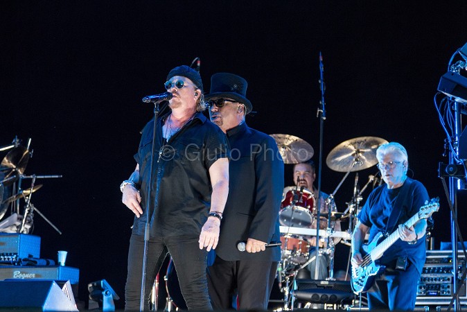 toto | immagini di concerti | immagini live | foto di eventi | concerti | 