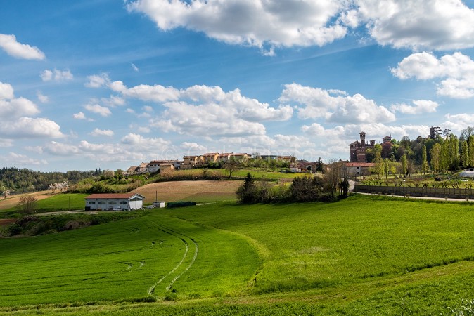 pianure del piemonte | colli piemonte | fotografie monferrato | immagini monferrato | 