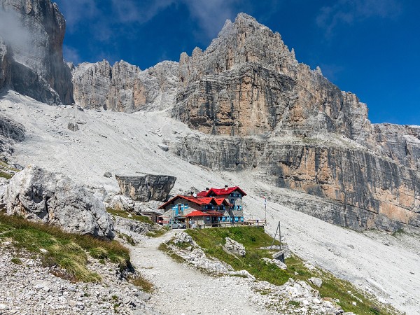 immagini trentino | trentino paesaggi stupendi | immagini dolomiti estate | dolomiti fotografia | 