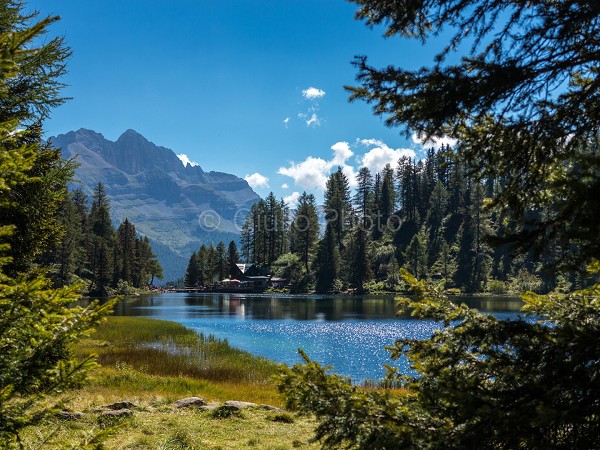 immagini trentino | trentino paesaggi stupendi | immagini dolomiti estate | laghi del trentino | 