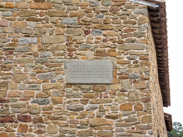 toscana | foto | vinci | casa di vinci | leonardo | targa | italia | leonardo da vinci | 