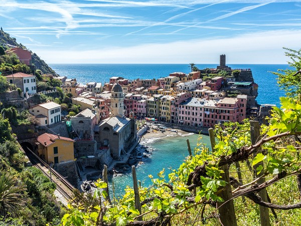 immagini vernazza cinque terre | vernazza | fotografie delle cinque terre | immagini 5 terre | 