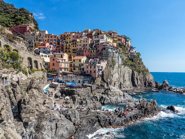 fotografie delle cinque terre | immagini delle 5 terre liguria | immagini di manarola | manarola | 