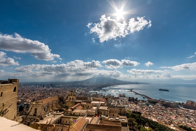 napoli immagini più belle | immagini napoli città | immagini del golfo di napoli | campania | 