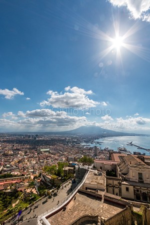napoli immagini più belle | immagini napoli città | immagini del golfo di napoli | vesuvio | 