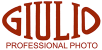 Giulio Photo logo